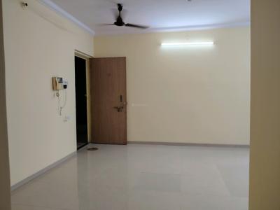 Living Room Image of 1480 Sq.ft 3 BHK Apartment / Flat for sale in Gitanjali Building by Gitanjali Infratech Ltd, Kharghar Navi Mumbai for Rs. 17500000