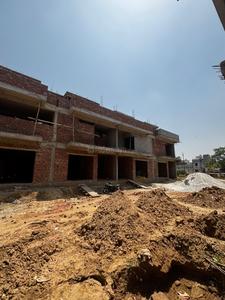 Image of 2700 Sq.ft 5 BHK Villa for sale in GR Signature, Mohammadpur, Agra for Rs. 17500000