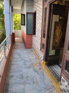 Balcony Image of 1000 Sq.ft 2 BHK Independent House for rent in Dammaiguda Secunderabad for Rs. 10000