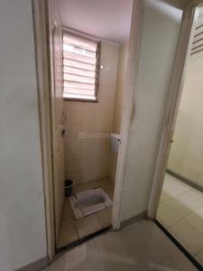 Bathroom Image of 606 Sq.ft 1 BHK Apartment / Flat for sale in Nanded Janaranjani B at Nanded City, Nanded Pune for Rs. 3600000