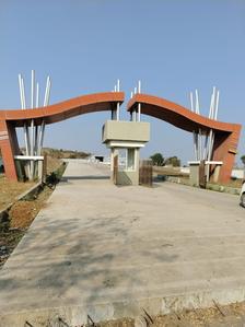 DHL Elite Land Mark A Series Plot View 2