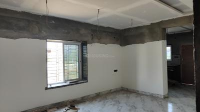 Living Room Image of 800 Sq.ft 2 BHK Apartment / Flat for sale in Beltarodi Nagpur for Rs. 5100000