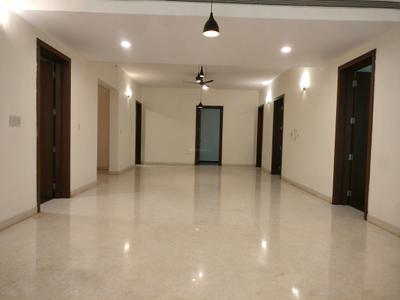 Living Room Image of 4021 Sq.ft 4 BHK Apartment / Flat for sale in Prestige White Meadows, Whitefield Bengaluru for Rs. 71500000