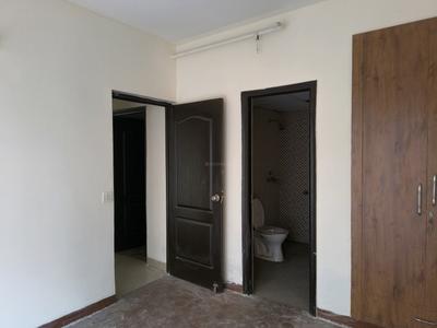 Bedroom Image of 881 Sq.ft 2 BHK Apartment / Flat for sale in Aditya City Apartments Phase 2, Bamheta Village Ghaziabad for Rs. 5600000