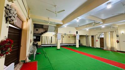 Living Room Image of 2943 Sq.ft 4 BHK Independent House for sale in Bamrauli Allahabad for Rs. 27500000