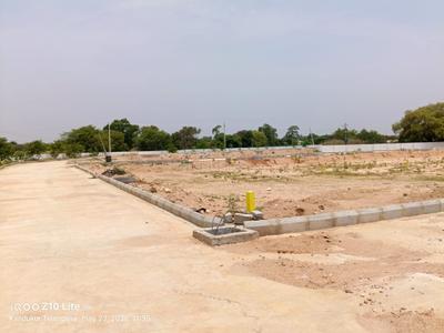 Image of 1350 Sq.ft Residential Plot / Land for sale in Kandukur, Hyderabad for Rs. 4550000
