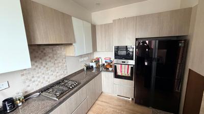 Kitchen Image of 1434 Sq.ft 3.5 BHK Apartment / Flat for sale in Goregaon West Mumbai for Rs. 62500000