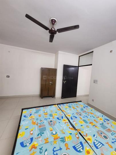 SKYLINE PROPERTIES Bedroom 1