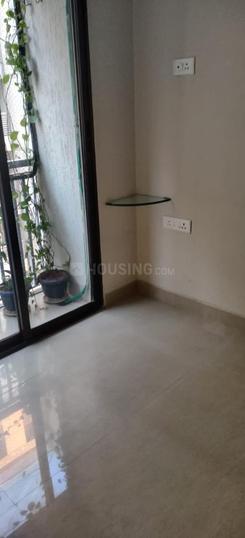 Apollo DB City Nipania Bedroom 1