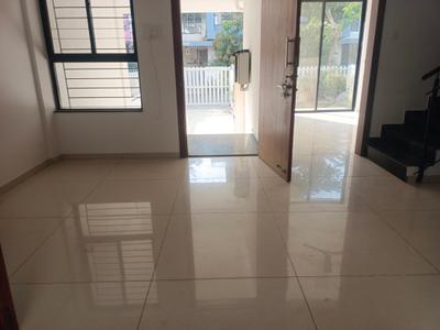 Living Room Image of 1870 Sq.ft 3 BHK Villa for sale in Kolte Patil IVY Estate, Wagholi Pune for Rs. 25000000