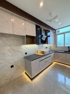 Kitchen Image of 1800 Sq.ft 3 BHK Builder Floor for sale in Big Block South City 2, Sector 49 Gurgaon for Rs. 29500000