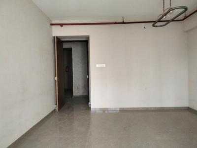 Living Room Image of 1750 Sq.ft 3 BHK Apartment / Flat for sale in Bhagwati Luxuria, Kharghar Navi Mumbai for Rs. 27000000