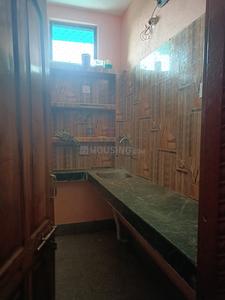 Bathroom Image of 1000 Sq.ft 1 RK Independent House for rent in Ranihat Colony Cuttack for Rs. 6000