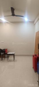 Hall Image of 1500 Sq.ft 3 BHK Builder Floor for rent in Lake Town Kolkata for Rs. 45000