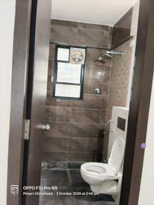 Image of 800 Sq.ft 2 BHK Apartment / Flat for sale in Kalpavruksha Eros Meadows, Wakad, Pune for Rs. 7500000