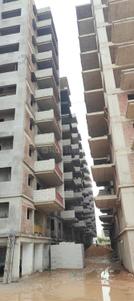 Image of 1374 Sq.ft 3 BHK Apartment / Flat for sale in Teja Fortune Heights, Patancheru, Sangareddy for Rs. 6900000
