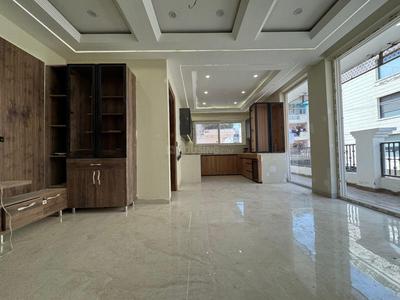Hall Image of 1125 Sq.ft 3.5 BHK Builder Floor for sale in Peer Muchalla Zirakpur for Rs. 7800003