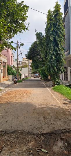 Sri Balaji Krupa Layout, R.K. Hegde Nagar Main Image 1