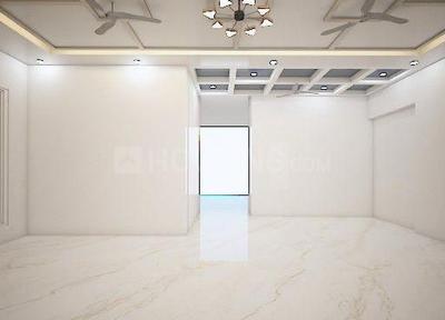 Hall Image of 1290 Sq.ft 3 BHK Apartment / Flat for sale in Supreme Estia Phase I, Baner Pune for Rs. 21000000