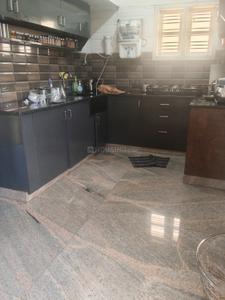 Kitchen Image of 1081 Sq.ft 2 BHK Builder Floor for rent in JP Nagar Bengaluru for Rs. 28000