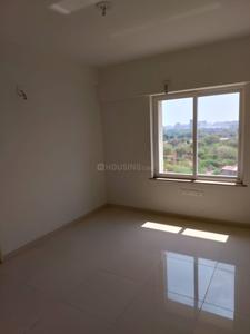 Bedroom Image of 1554 Sq.ft 3 BHK Apartment / Flat for sale in Pacifica San Lucas, Bhayli Vadodara for Rs. 5200000