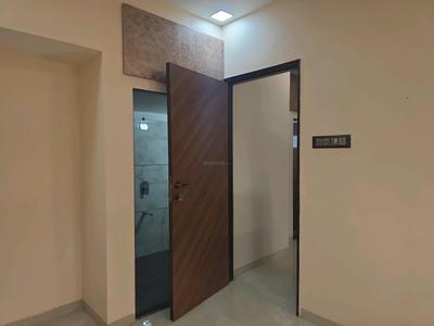 Bedroom Image of 1450 Sq.ft 3 BHK Apartment / Flat for sale in Shantee Sunshine Meadows, Vasai West Vasai for Rs. 7900000