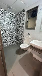 Bathroom Image of 1050 Sq.ft 2 BHK Apartment / Flat for sale in Bramhacorp The Collection W1, Wadgaon Sheri Pune for Rs. 9400000