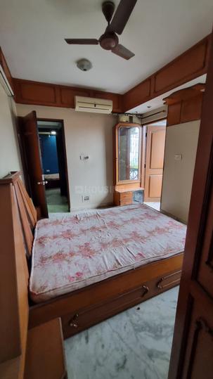 Race view pancharatna appt  Bedroom 1