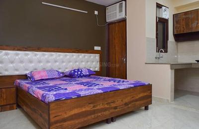 Bedroom Image of 1990 Sq.ft 8 BHK Independent House for sale in Sector 19 Noida for Rs. 45000000