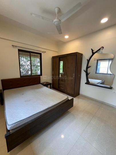 Hill glade Bedroom 1