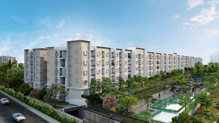 GRC Subhiksha Main Image 1