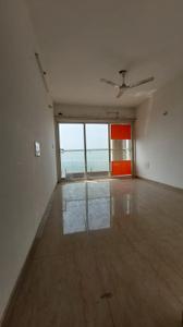 Hall Image of 1350 Sq.ft 2 BHK Apartment / Flat for sale in RNA NG Grand Plaza Phase I, Ghansoli Navi Mumbai for Rs. 25500000