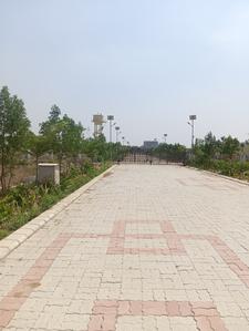Image of 1098 Sq.ft Residential Plot / Land for sale in Kanakpura, Jaipur for Rs. 6100000