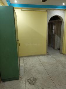 Hall Image of Omkar Apartments  in Airoli, Navi Mumbai