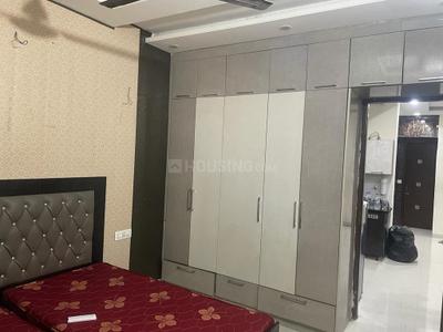 Bedroom Image of 1550 Sq.ft 3 BHK Apartment / Flat for sale in Savitry Towers 2, Gazipur Zirakpur for Rs. 5000000