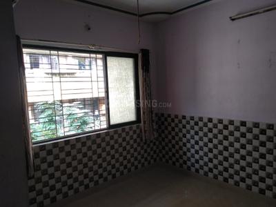 Bedroom Image of 315 Sq.ft 1 RK Apartment / Flat for sale in Upavan Nivara, Virar West Virar for Rs. 1800000