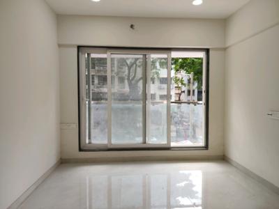 Bedroom Image of 1402 Sq.ft 3 BHK Apartment / Flat for sale in Nicco Residency, Jogeshwari East Mumbai for Rs. 24222000