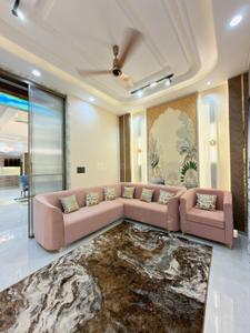 Hall Image of 4500 Sq.ft 5 BHK Villa for sale in Gandhi Path West Jaipur for Rs. 45000000