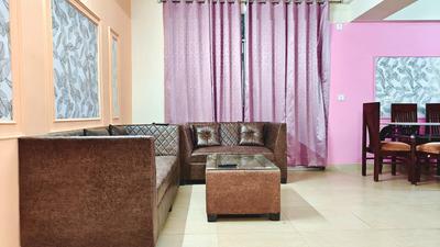 Hall Image of OLE STAYS in Sector 52, Noida