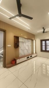 Hall Image of 2400 Sq.ft 4 BHK Independent House for sale in Kakkanad Kochi for Rs. 13000000