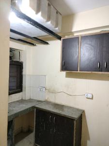 Kitchen Image of 510 Sq.ft 1 BHK Apartment / Flat for sale in Sector 23B Dwarka New Delhi for Rs. 6300000