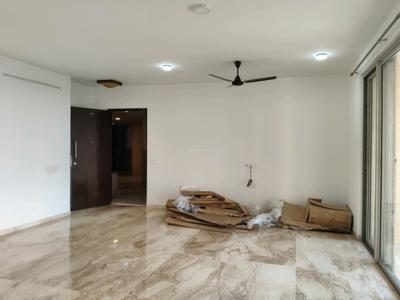 Living Room Image of 1250 Sq.ft 2.5 BHK Apartment / Flat for sale in Hiranandani Estate Rodas Enclave, Hiranandani Estate Thane for Rs. 28500000