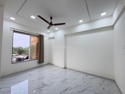 Bedroom Image of 910 Sq.ft 2 BHK Apartment / Flat for sale in Saras Residency, Dombivli East Thane for Rs. 5460000