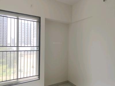 Bedroom Image of 750 Sq.ft 2 BHK Apartment / Flat for rent in Golden Winds, Lohegaon Pune for Rs. 27000