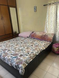 Bedroom Image of 1164 Sq.ft 3 BHK Apartment / Flat for sale in Hiland Park, Santoshpur Kolkata for Rs. 12000000