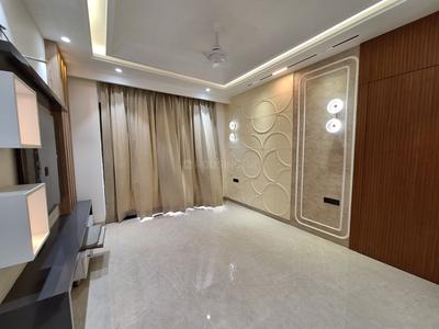 Bedroom Image of 2400 Sq.ft 4 BHK Builder Floor for sale in Ansal Versalia, Sector 67 Gurgaon for Rs. 33000000