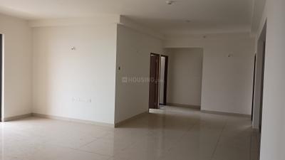 Living Room Image of 2420 Sq.ft 4 BHK Apartment / Flat for sale in Purva Atmosphere, R.K. Hegde Nagar Bengaluru for Rs. 35000000