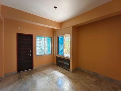 Bedroom Image of 1280 Sq.ft 3 BHK Apartment / Flat for sale in Dum Dum Kolkata for Rs. 10700000
