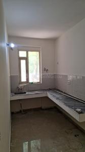 Kitchen Image of 632 Sq.ft 2 BHK Apartment / Flat for rent in Pyramid Urban Homes 2, Sector 86 Gurgaon for Rs. 15000