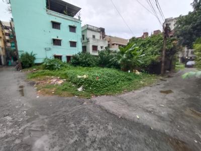 Image of 2268 Sq.ft Residential Plot / Land for sale in Kaikhali, Kolkata for Rs. 9000000
